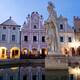 Historic Centre of Telč