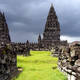 Prambanan Temple Compounds