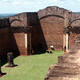 Jesuit Missions of La Santísima Trinidad de Paraná and Jesús de Tavarangue