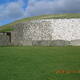 Brú na Bóinne - Archaeological Ensemble of the Bend of the Boyne