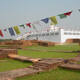 Lumbini, the Birthplace of the Lord Buddha