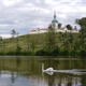 Pilgrimage Church of St John of Nepomuk at Zelená Hora