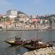 Historic Centre of Oporto, Luiz I Bridge and Monastery of Serra do Pilar