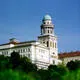 Millenary Benedictine Abbey of Pannonhalma and its Natural Environment