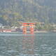 Itsukushima Shinto Shrine