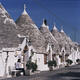 The <I>Trulli</I> of Alberobello