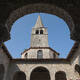 Episcopal Complex of the Euphrasian Basilica in the Historic Centre of Poreč