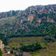 Ouadi Qadisha (the Holy Valley) and the Forest of the Cedars of God (Horsh Arz el-Rab)