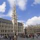 La Grand-Place, Brussels