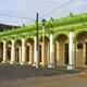 Historic Monuments Zone of Tlacotalpan