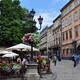 L'viv – the Ensemble of the Historic Centre