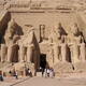 Nubian Monuments from Abu Simbel to Philae