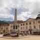 Three Castles, Defensive Wall and Ramparts of the Market-Town of Bellinzona