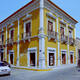 Historic Fortified Town of Campeche