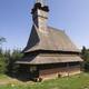 Wooden Churches of Maramureş