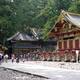 Shrines and Temples of Nikko