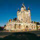 Belfries of Belgium and France