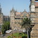 Chhatrapati Shivaji Terminus (formerly Victoria Terminus)