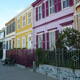 Historic Quarter of the Seaport City of Valparaíso