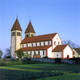 Monastic Island of Reichenau