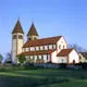 Monastic Island of Reichenau