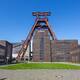 Zollverein Coal Mine Industrial Complex in Essen