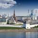 Historic and Architectural Complex of the Kazan Kremlin