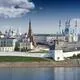 Historic and Architectural Complex of the Kazan Kremlin