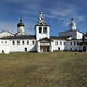 Ensemble of the Ferapontov Monastery