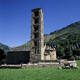 Catalan Romanesque Churches of the Vall de Boí