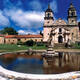 Jesuit Block and Estancias of Córdoba